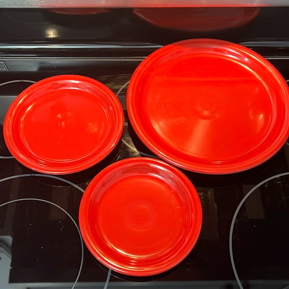 Fiesta ware